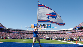 Prospective Bills Ownership Group Studied Toronto Stadiums